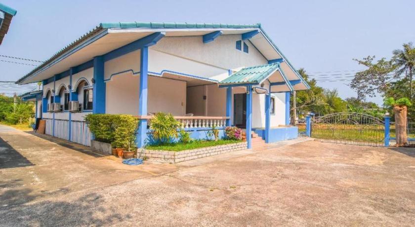 Seaside Resort Khao Tao