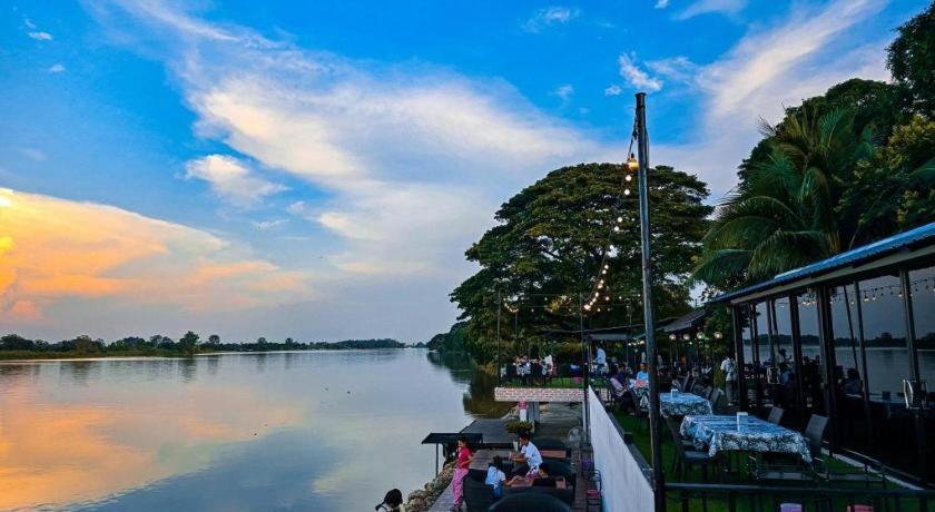 Mango House Resort
