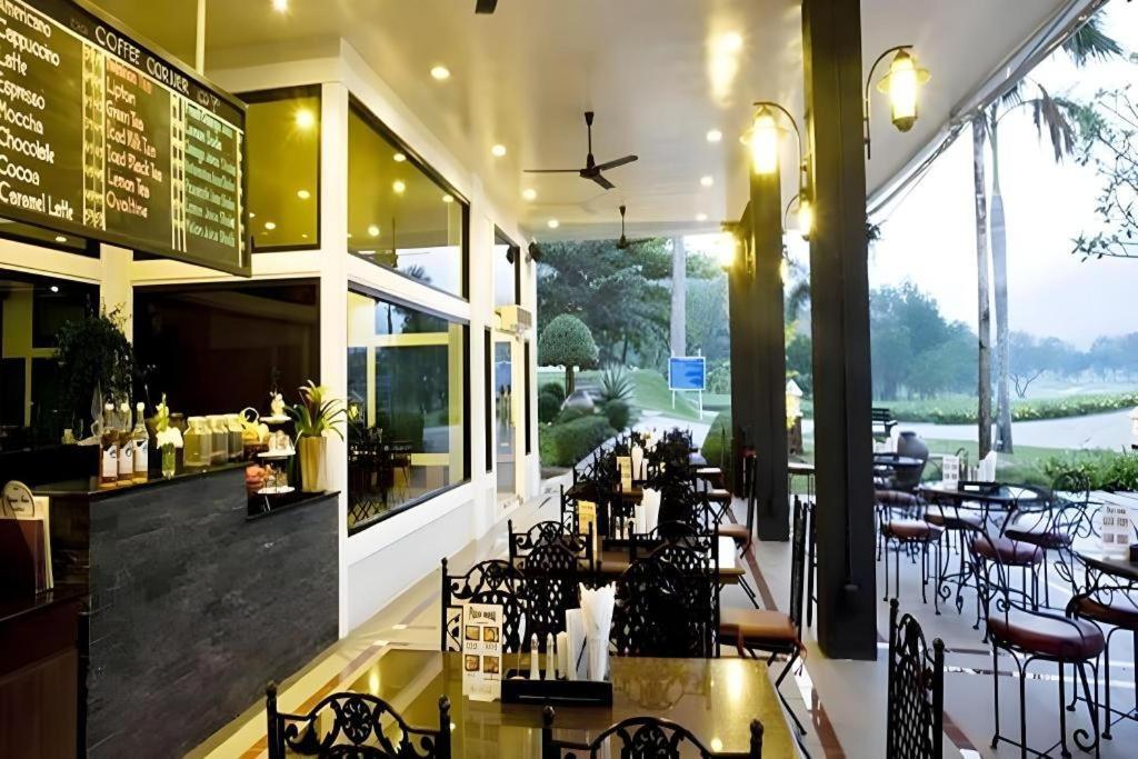 Resort Royal Hills Golf And Nakhon Nayok