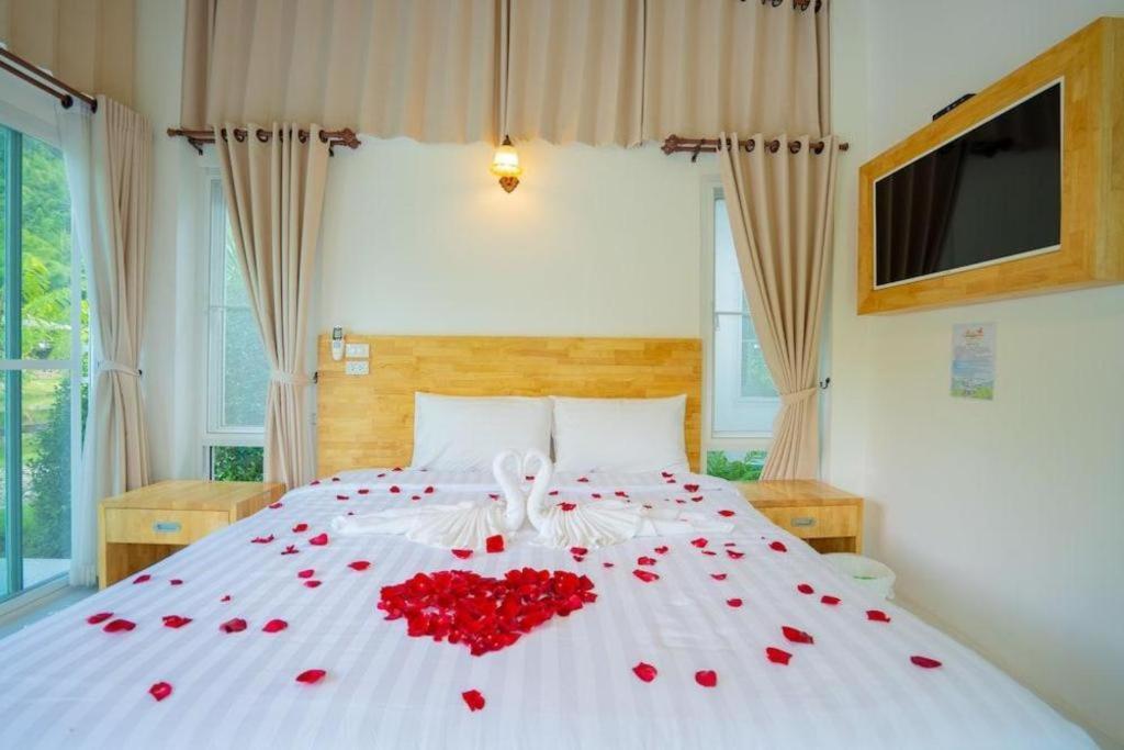 Resort The White House Boutique Chiang Rai