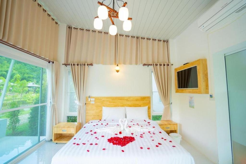The White House Boutique Resort Chiang Rai