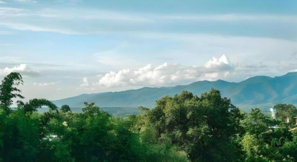 Cocoa Valley Resort