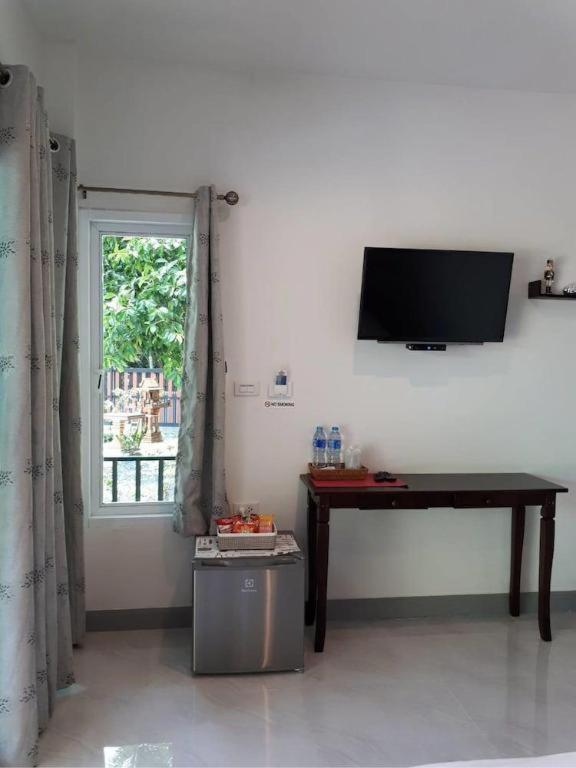 Resort Baan Bhuriwat 3*
