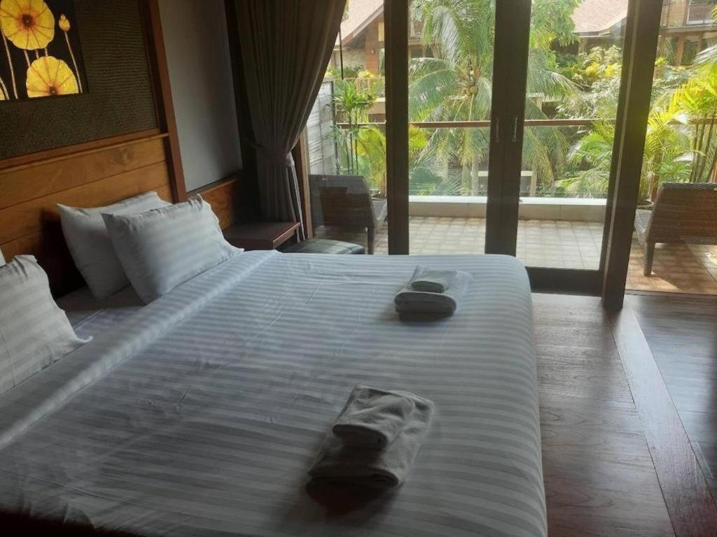 Resort Khanom 3*