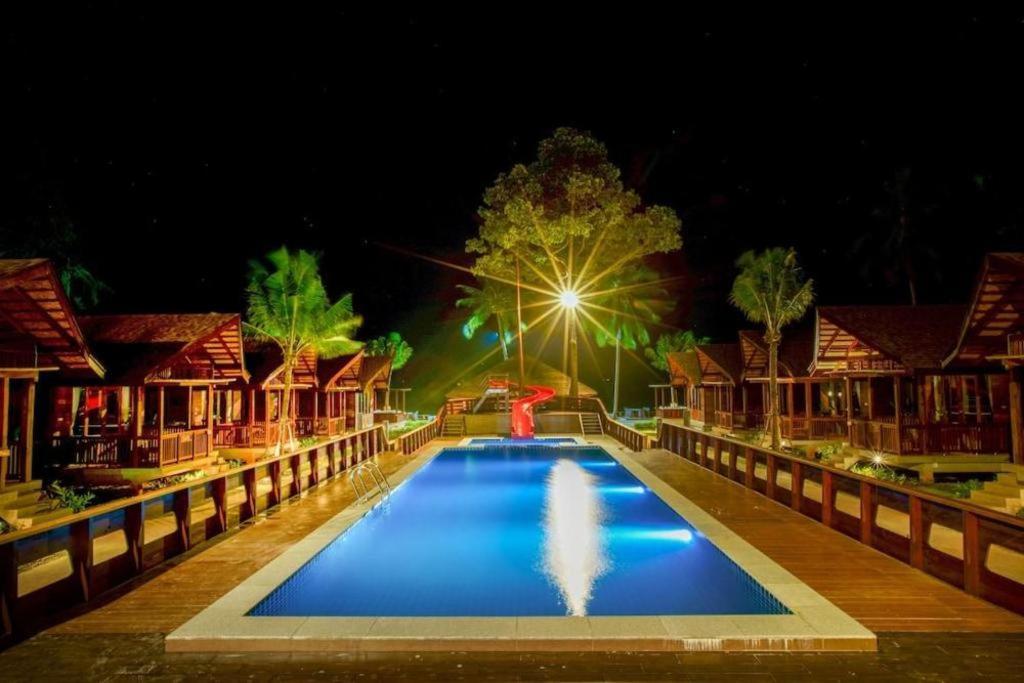 Khanom 3* Ban Na Dan (Nakhon Si Thammarat)