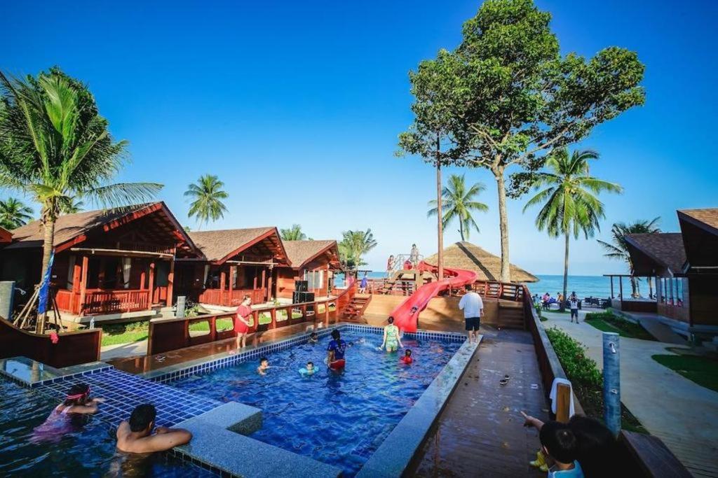 Resort Khanom