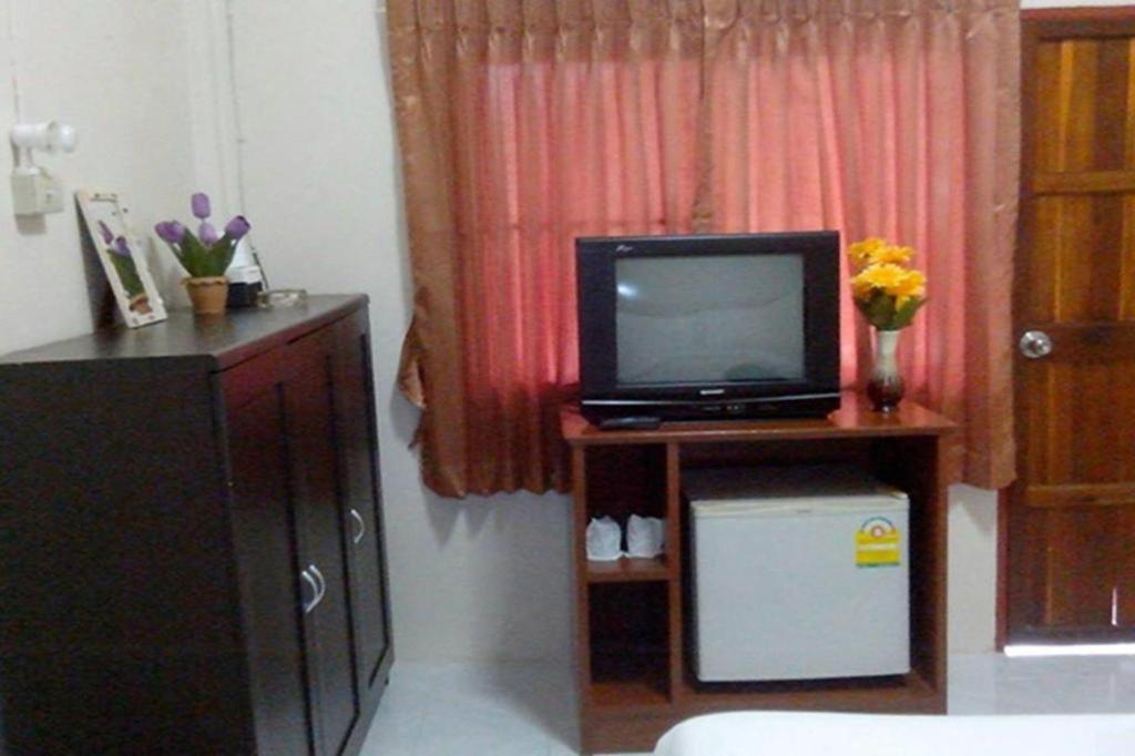 Sanook Sanang Resort
