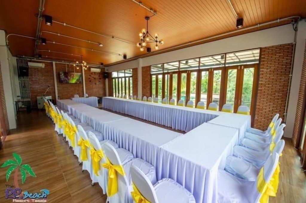 The Pp. Thasala 3* Nakhon Si Thammarat