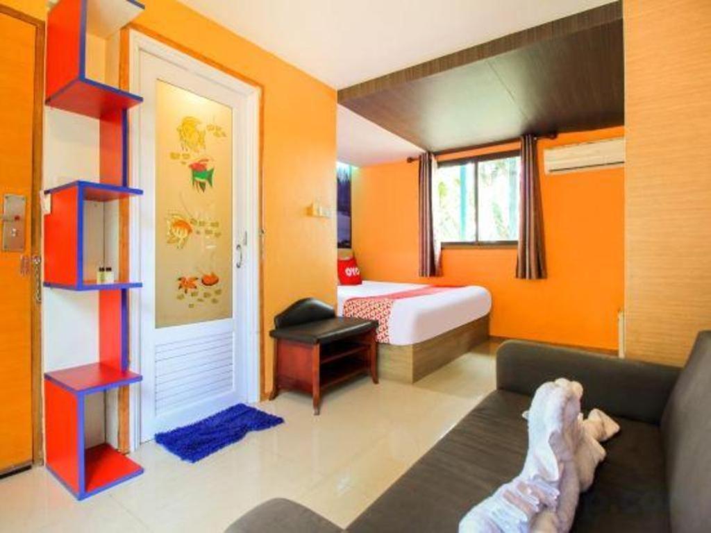 Resort Oyo 271 The Romklao 2*