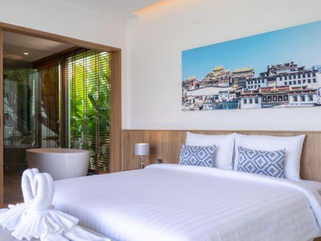 Escape Patong