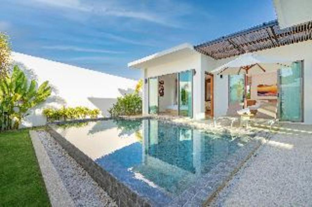 Escape 4* Patong