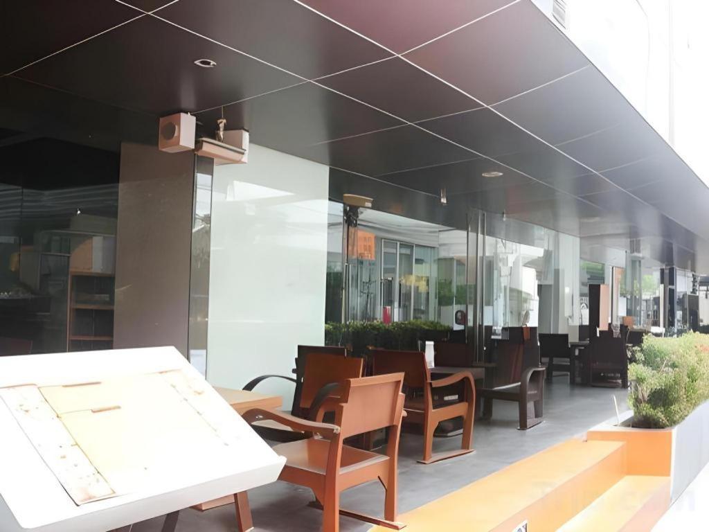 The Heritage Silom