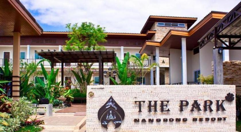 The Park 3*