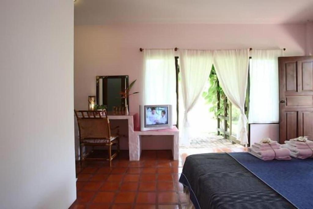Baan Chueng Kao 3*
