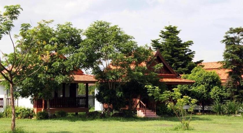 Resort Plaifah Ubon 3*