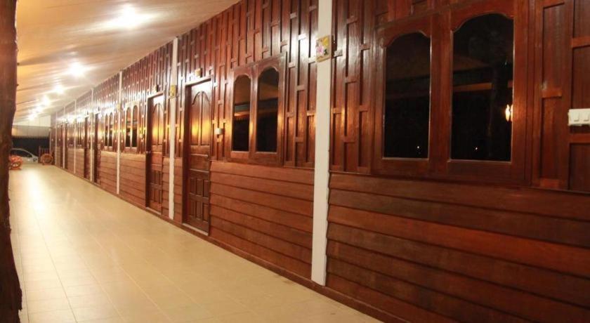 Resort Plaifah Ubon 3*