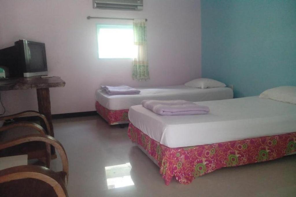 Resort Kanta Hill Nakhon Si Thammarat