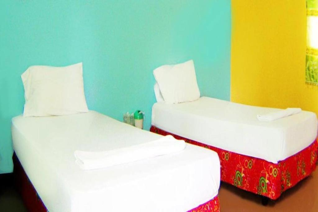 Resort Kanta Hill