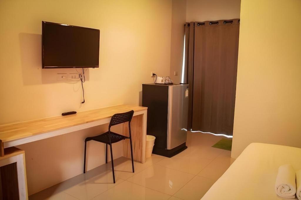Resort Nata Ii Chanthaburi