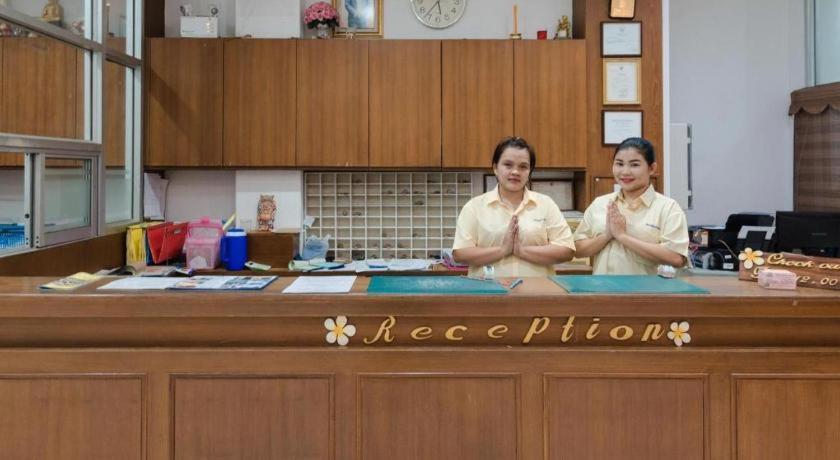 Hotel Nice Beach Hotel 3*
