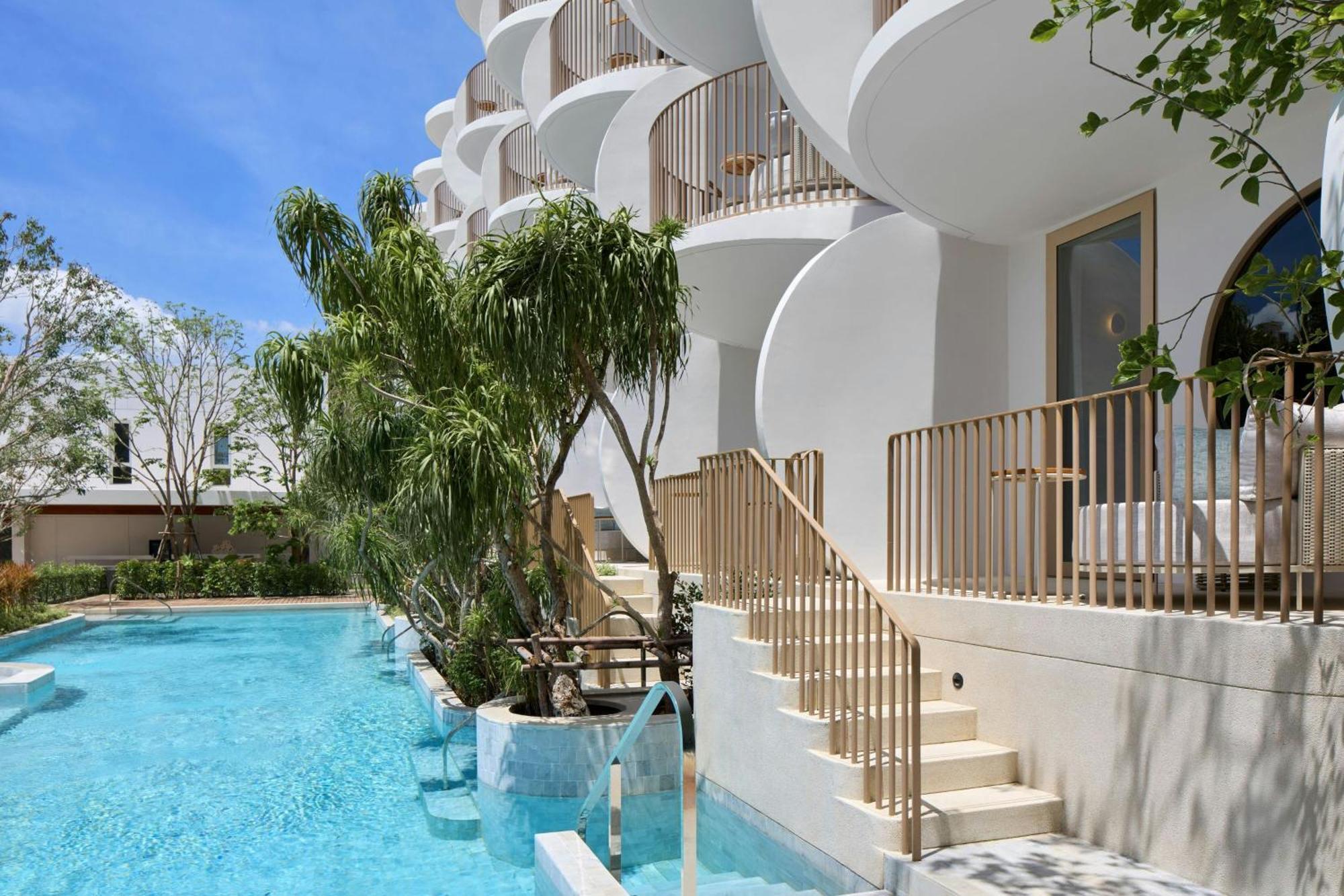 Hotel Veranda Phuket, Autograph Collection