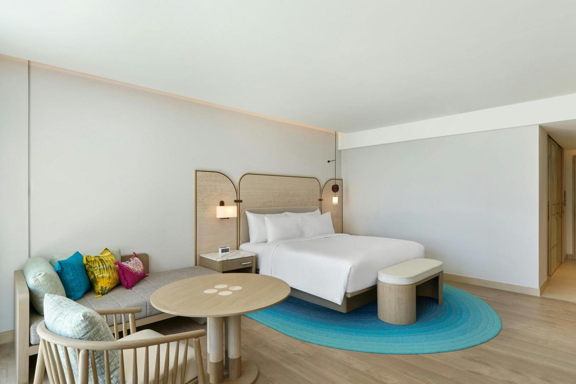 Hotel Veranda Phuket, Autograph Collection 5*
