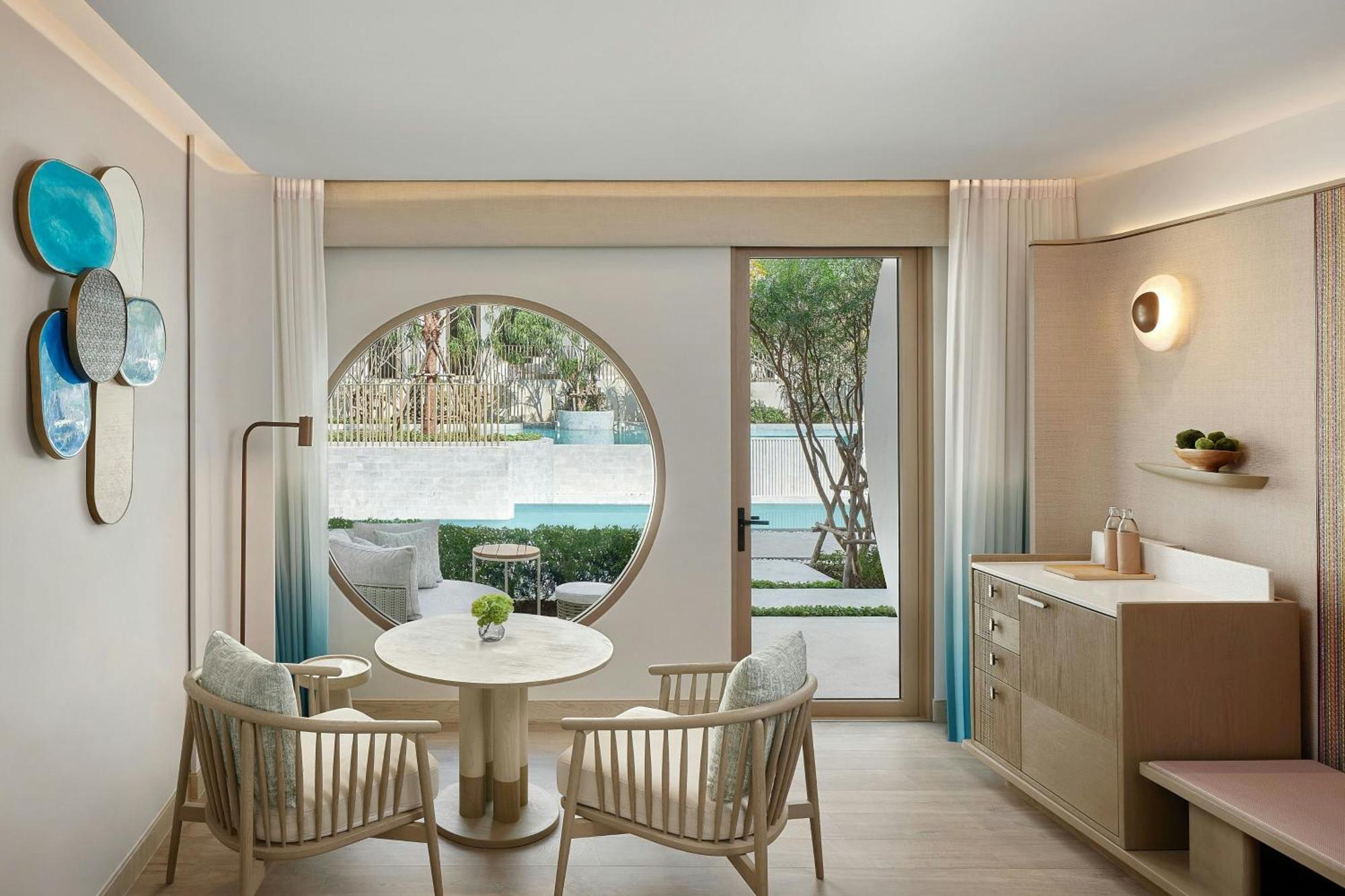 Hotel Veranda Phuket, Autograph Collection
