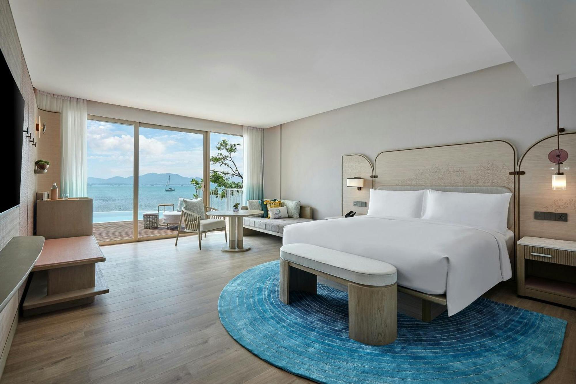 Veranda Phuket, Autograph Collection Hotel Cape Panwa
