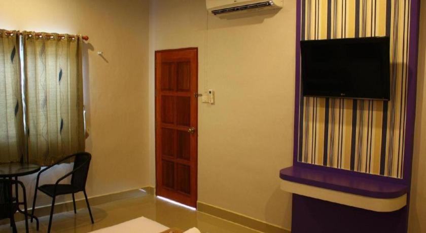 Sabai Ez Hotel Hotel 2*