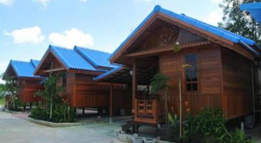 Hotel Sabai Ez Hotel 2*