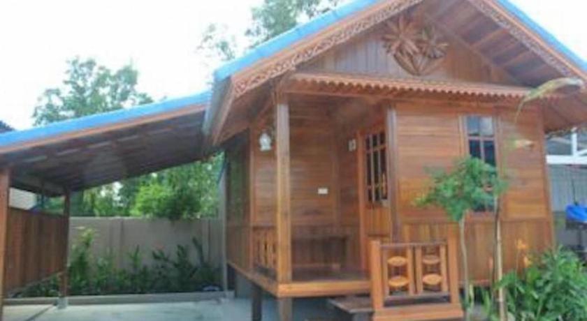 Sabai Ez Hotel Hotel 2*
