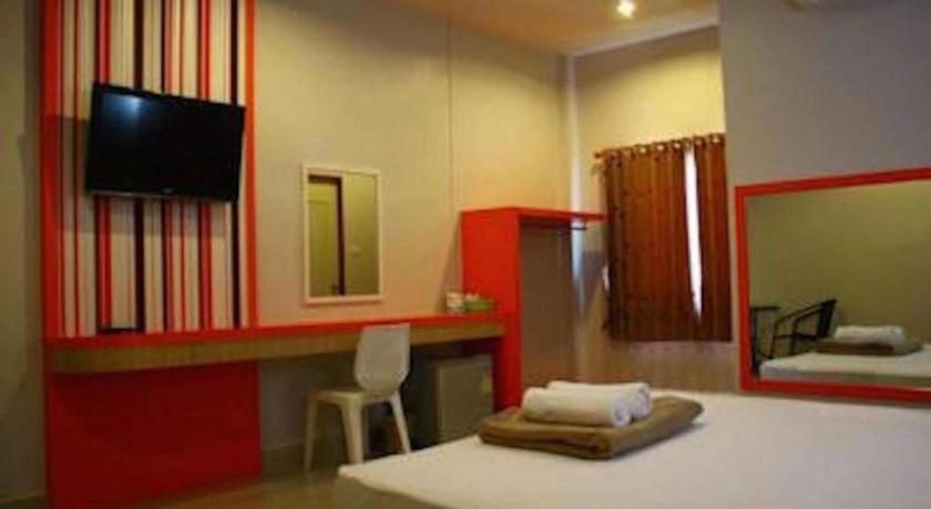 Hotel Sabai Ez Hotel