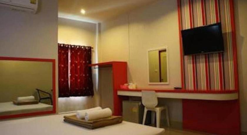 Sabai Ez Hotel Hotel 2*