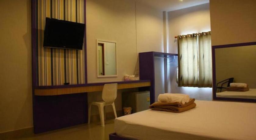 Hotel Sabai Ez Hotel