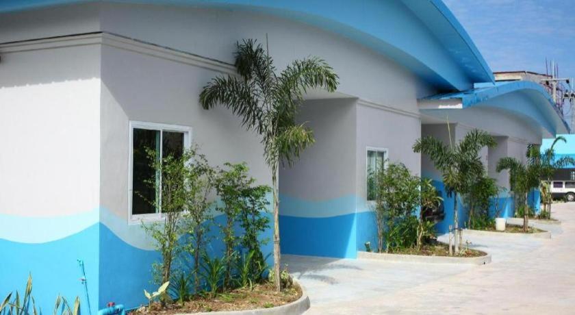 Hotel Sabai Ez Hotel Songkhla