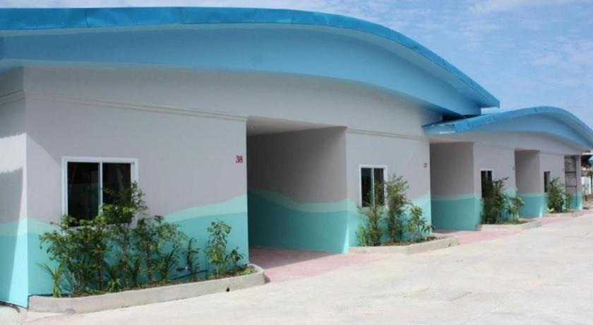 Sabai Ez Hotel