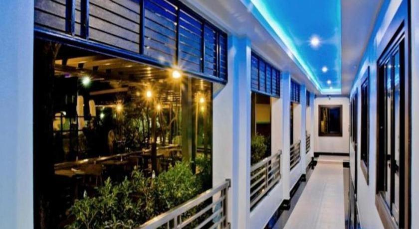 U-Sabai Park Resort Nakhon Ratchasima