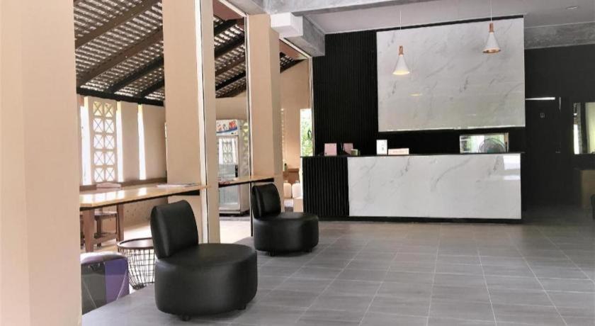 B Square @ Resort 3*
