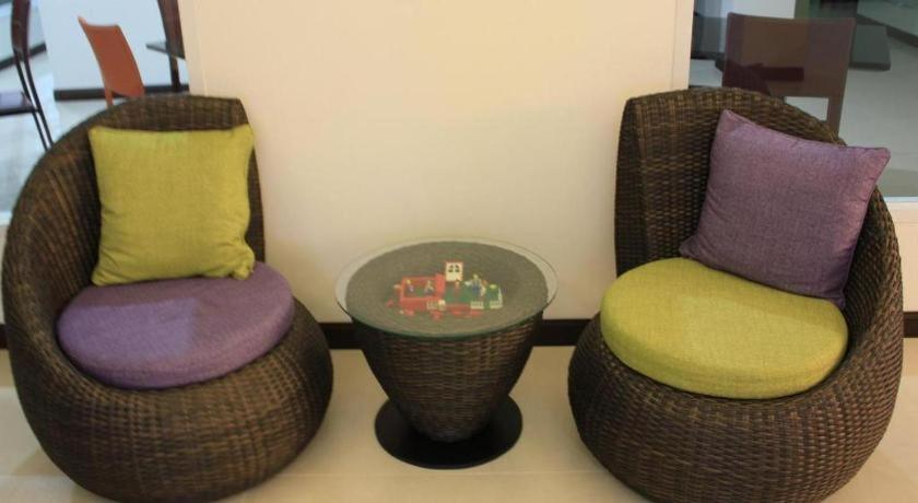 Resort I-yaris Boutique Khon Kaen