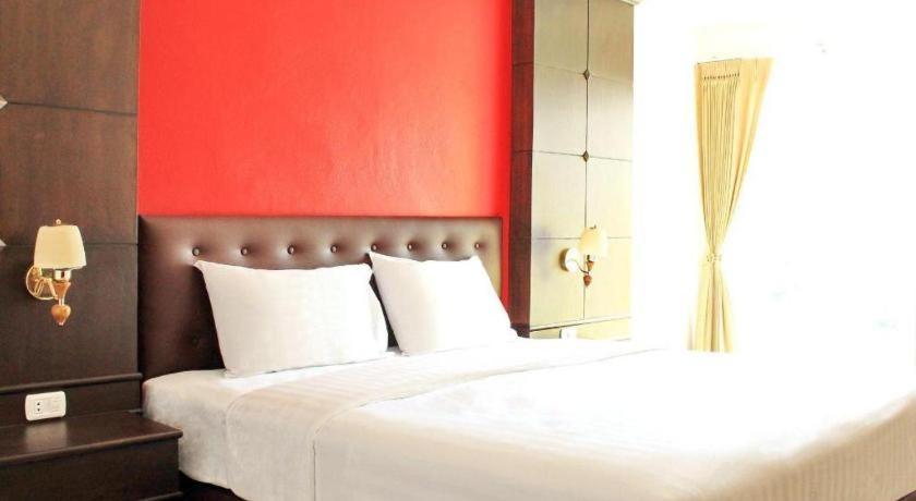 I-yaris Boutique Resort Khon Kaen