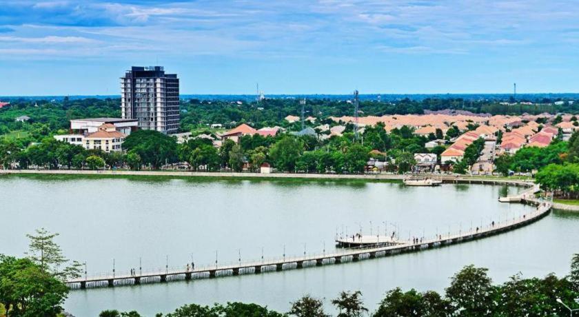 I-yaris Boutique Resort Khon Kaen