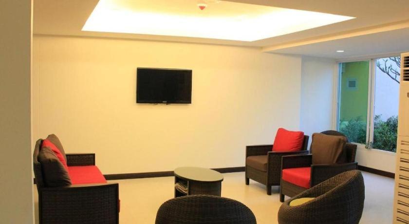 Resort I-yaris Boutique Khon Kaen