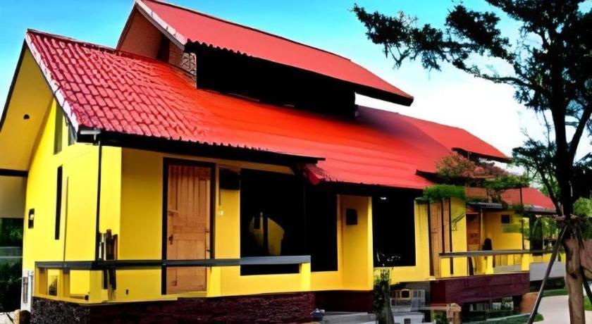Resort Tanisa Chumphon