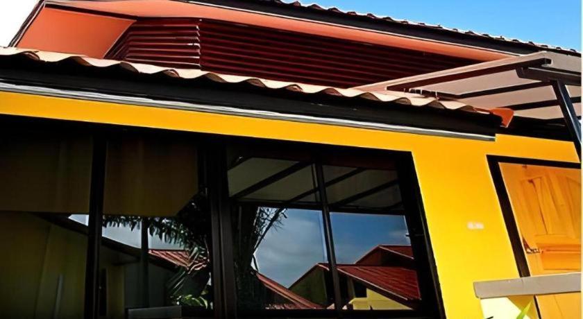 Resort Tanisa Chumphon