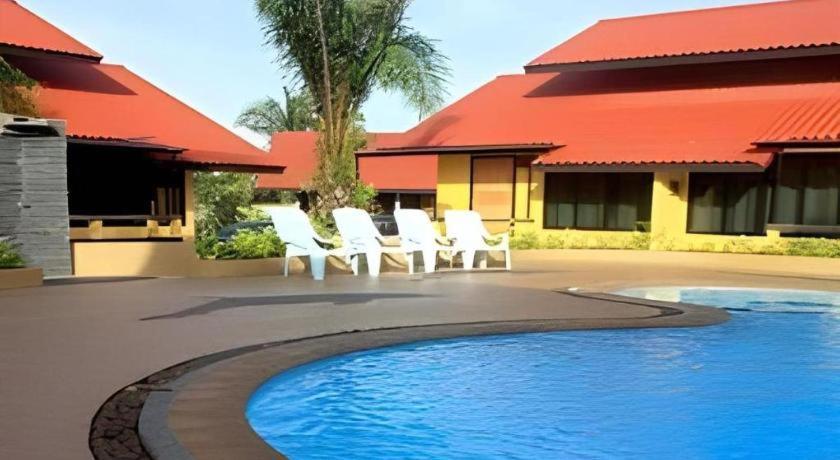 Resort Tanisa