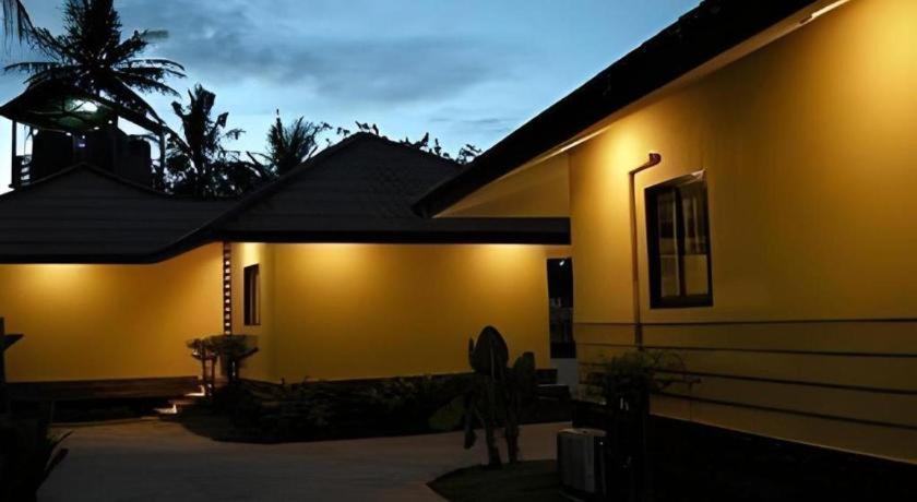 Tanisa Resort 3*