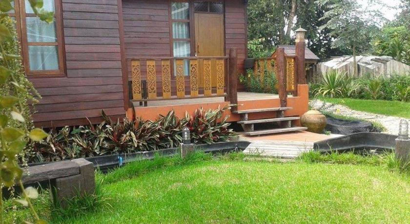 Ruen Lamai Lanna Resort 2*
