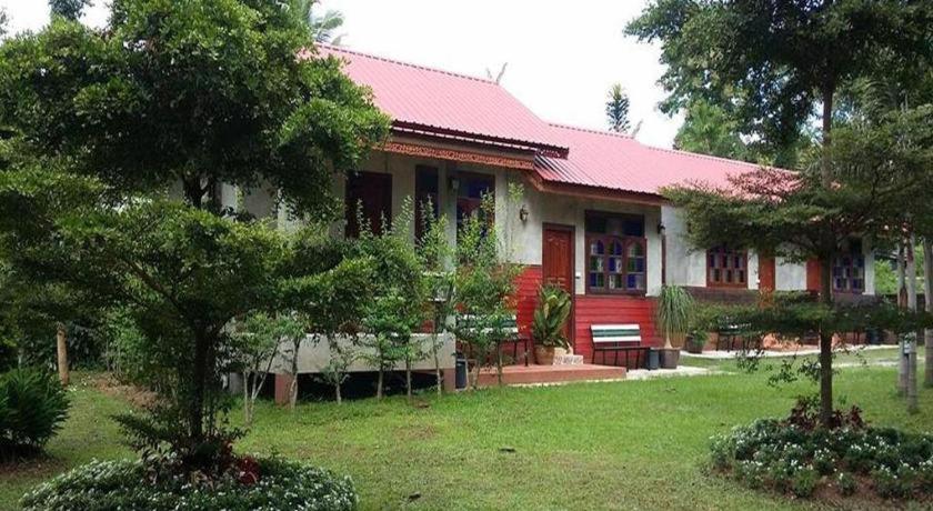 Resort Ruen Lamai Lanna 2*