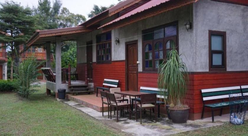 Ruen Lamai Lanna Resort