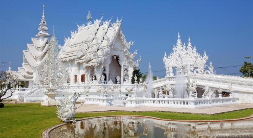 Ruen Lamai Lanna Ban Mae Aep
